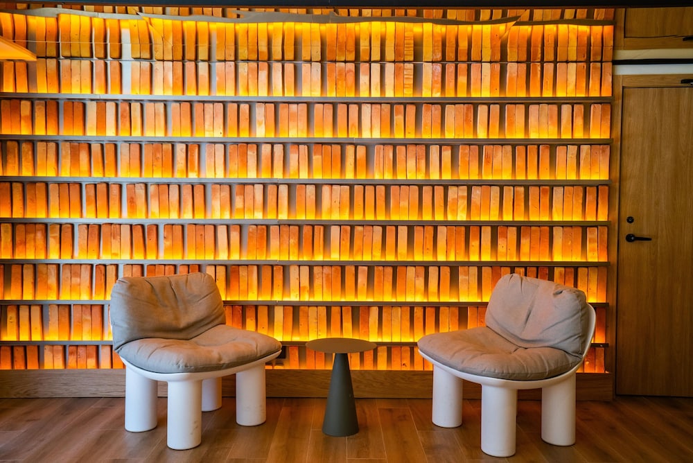 Akeah Hotel Gran Via - Adults Only 42/50