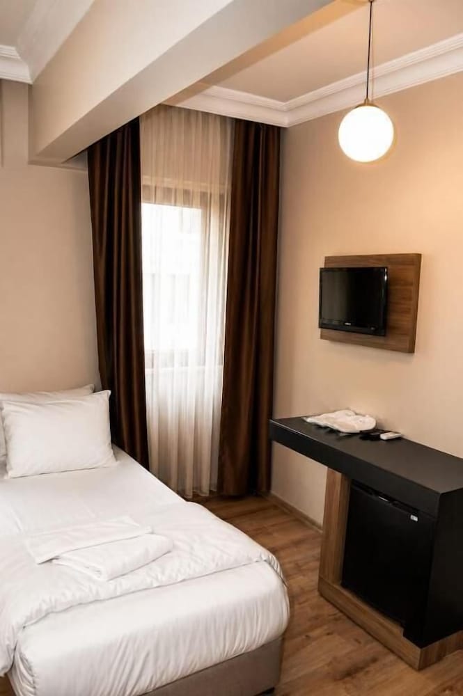 غرفة مفردة، Hotel Rio 13/20