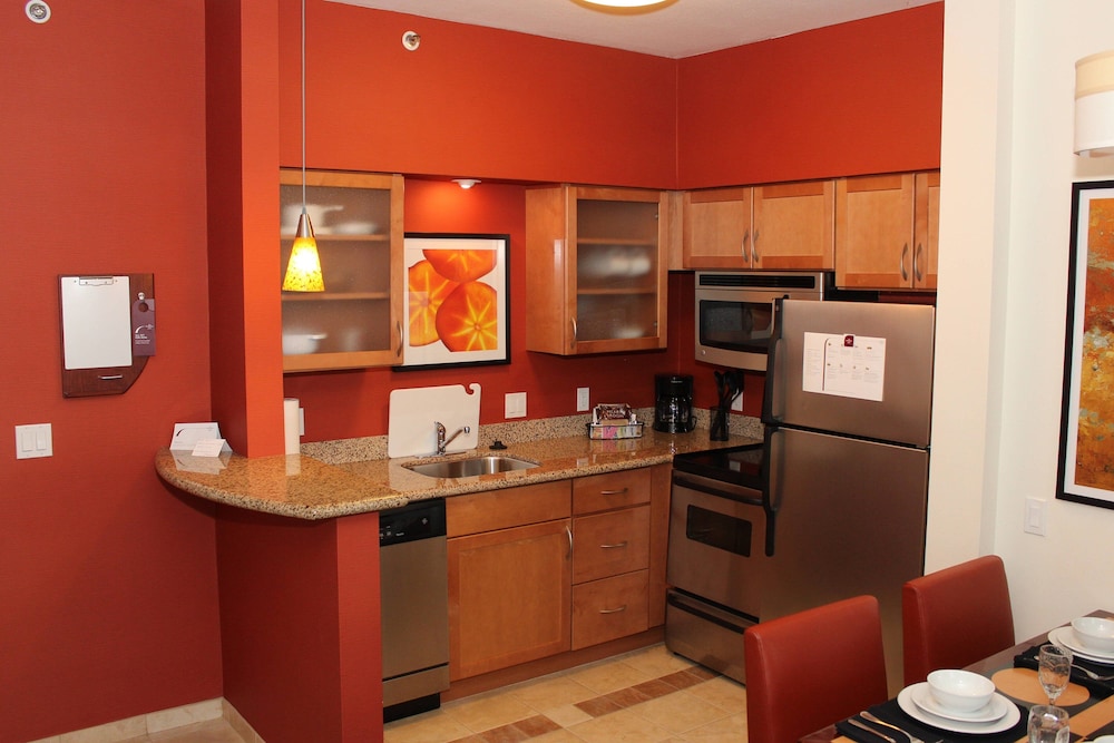 Residence Inn Sebring 25/32