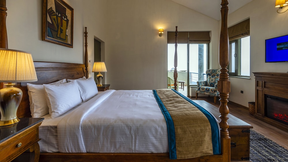 Larisa Resort Mussoorie 18/58