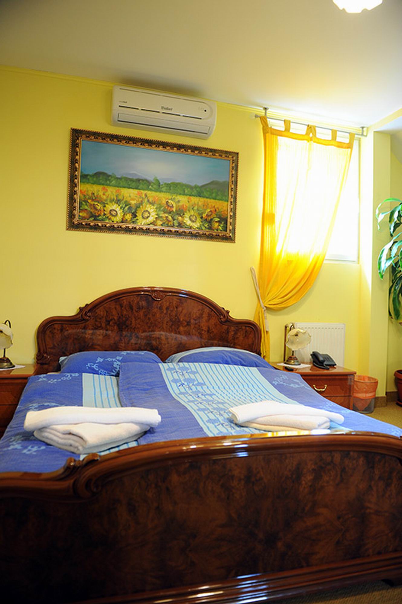 Pleso Hotel 7/26