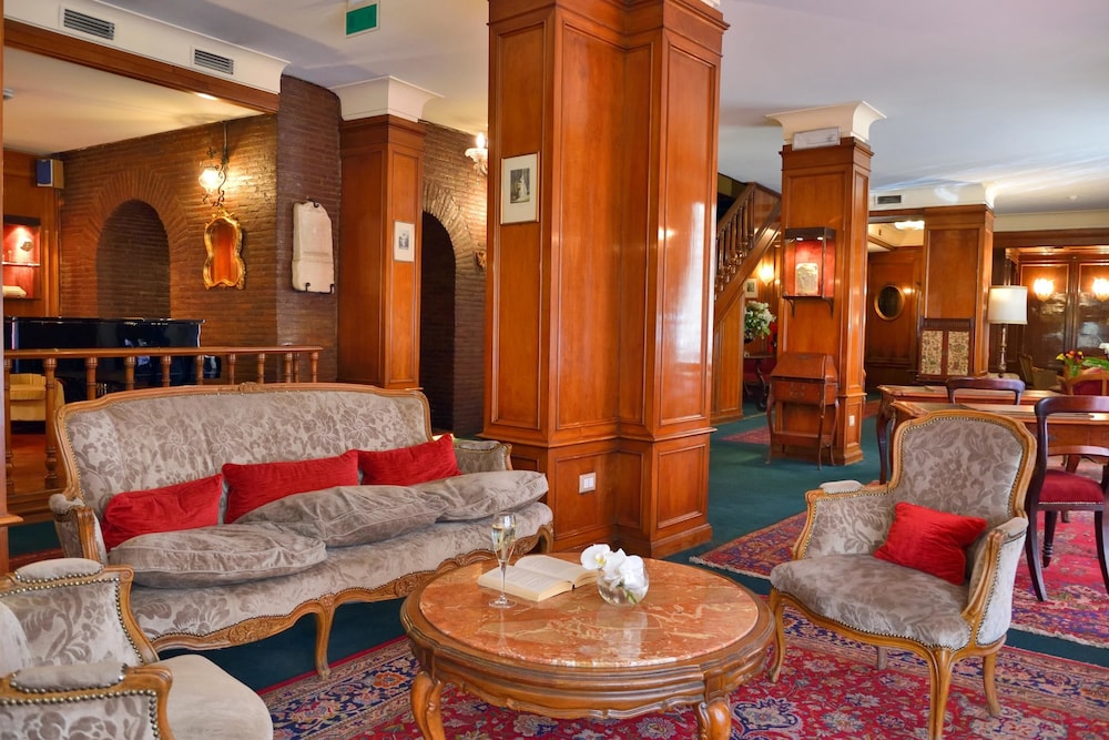 Forum Hotel Rome 36/55