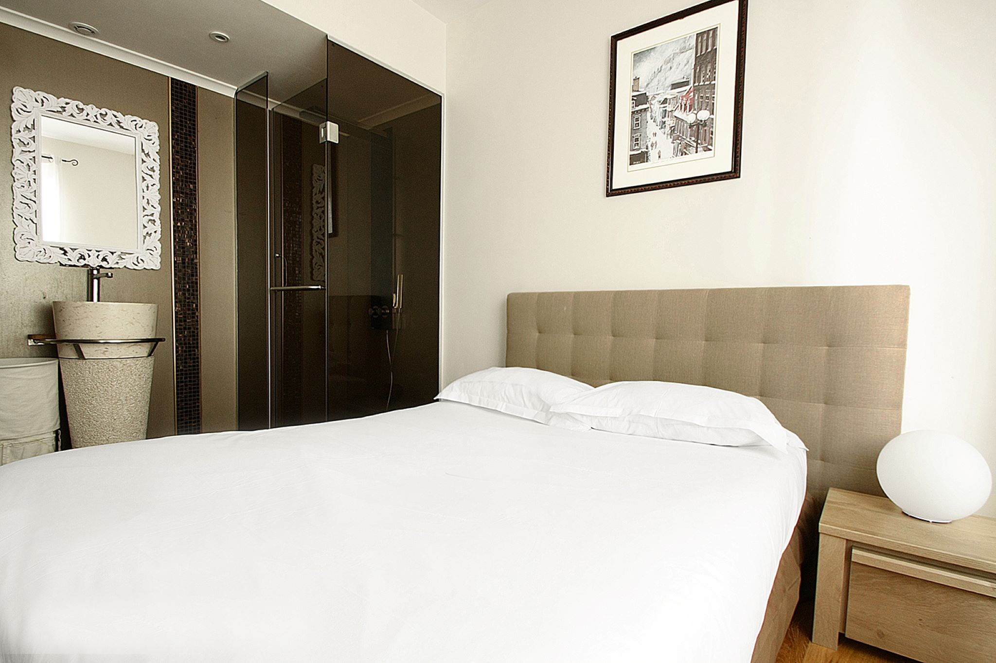 Bridgestreet Champs Elysees Hotel 5/19