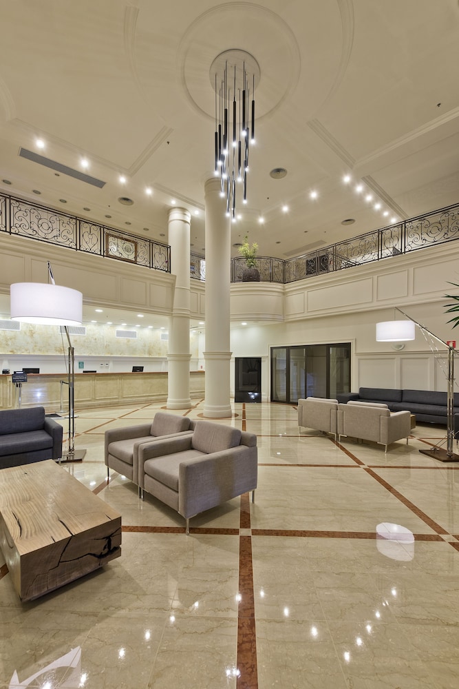 Melia Campinas 9/72