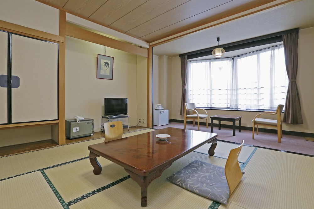 Ashinomaki Prince Hotel 41/59
