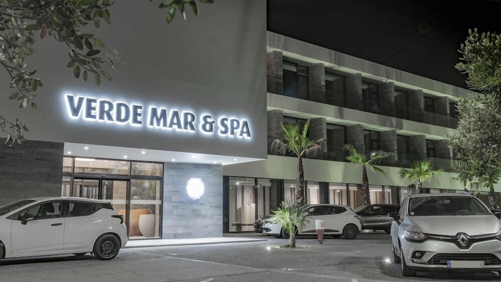 Hotel Verde Mar and Spa 42/50
