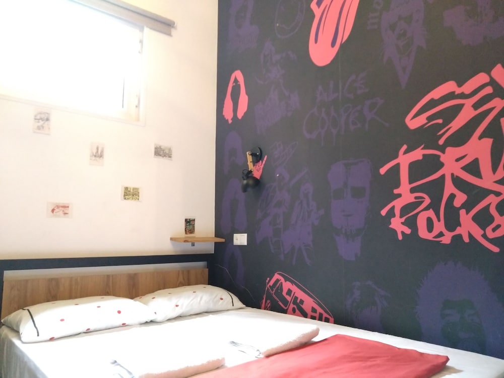 Moosica Hostel 27/50