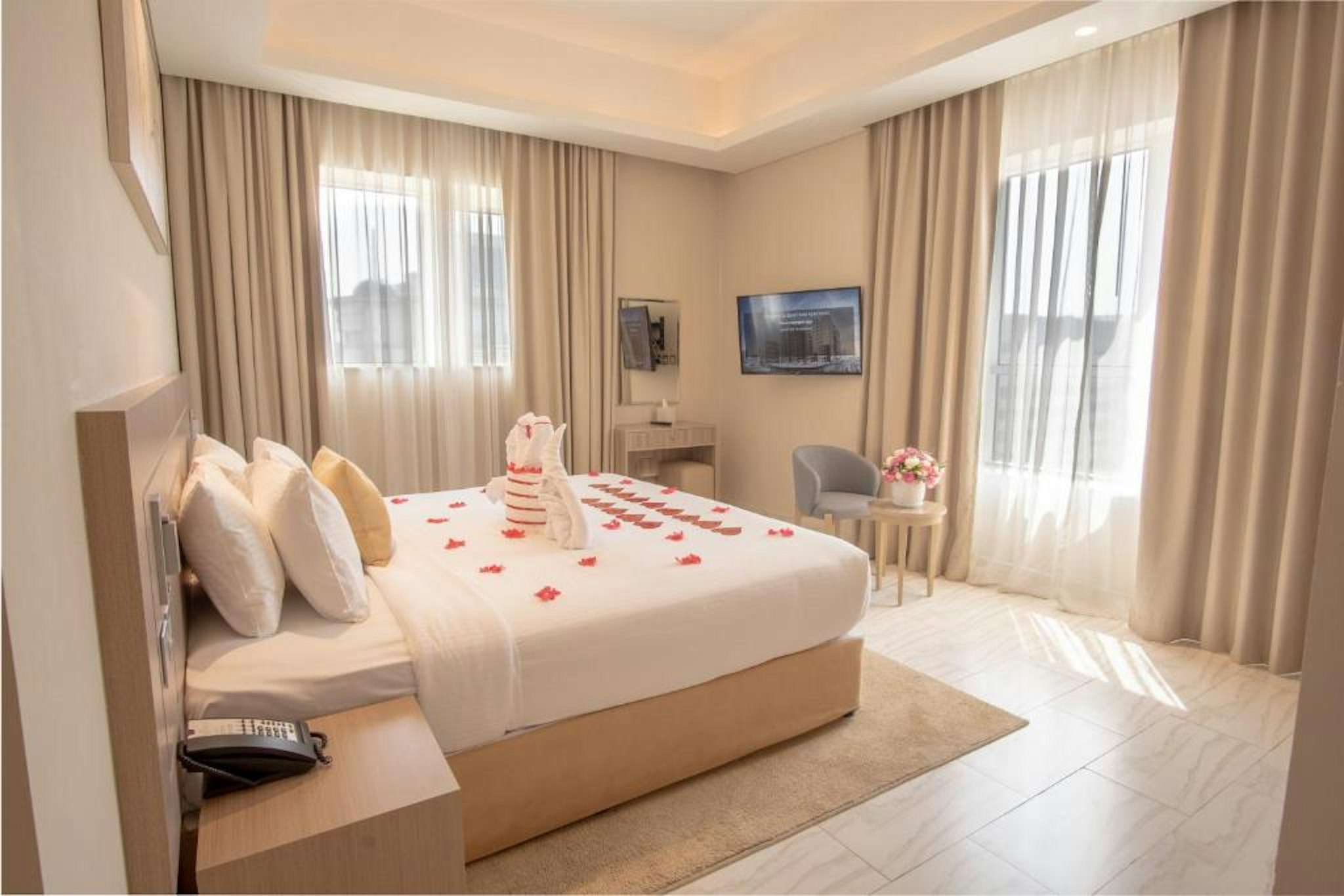 Jood Hotel Apartments 19/65