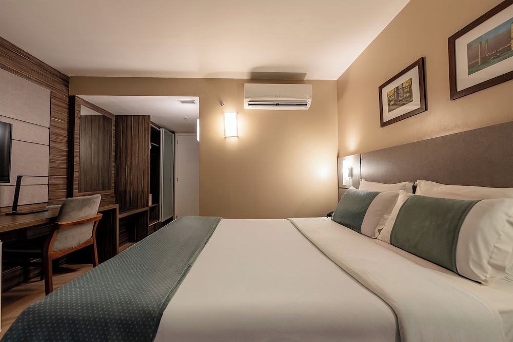 SUPERIOR, DOUBLE BED