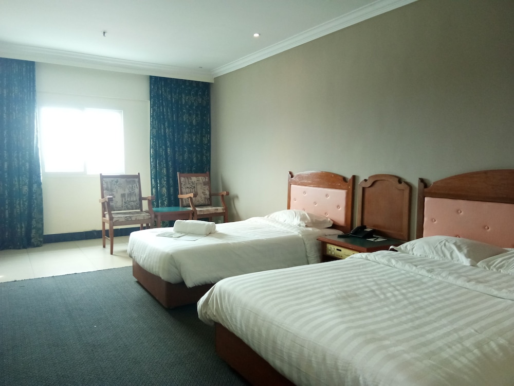 Purnama Hotel Limbang 11/35