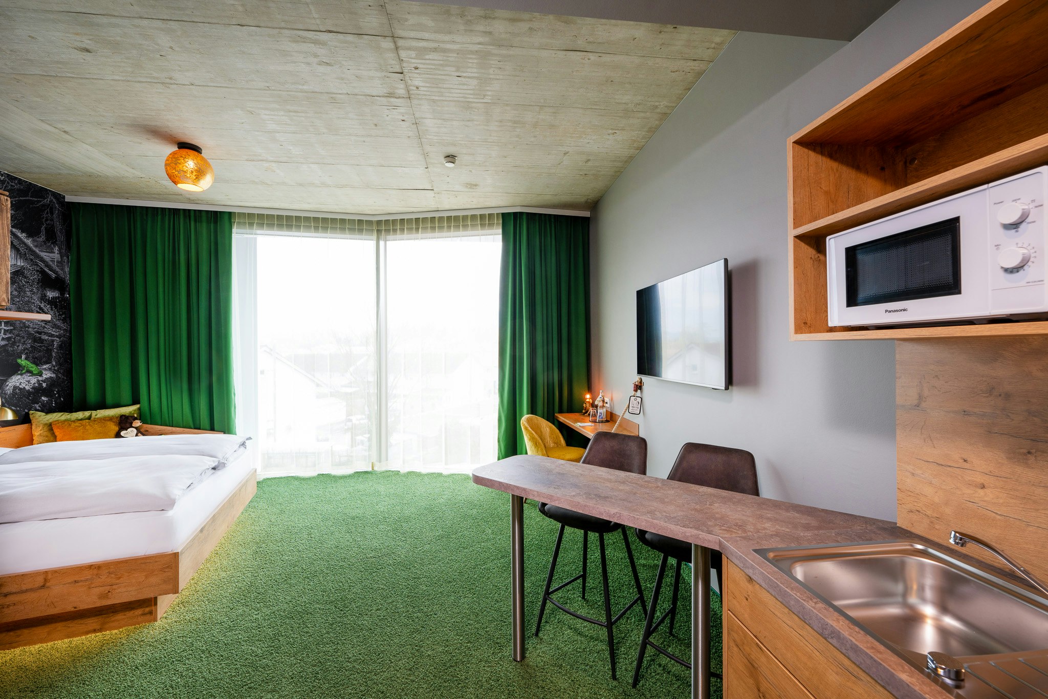 Mightytwice Hotel Achern 17/29