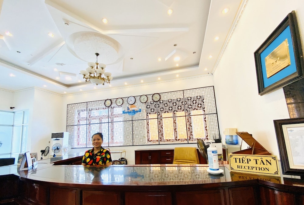 HAWAII RESORT PHU QUOC 47/62