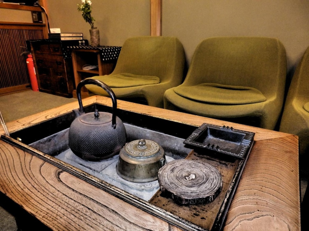 村田家旅館 写真2