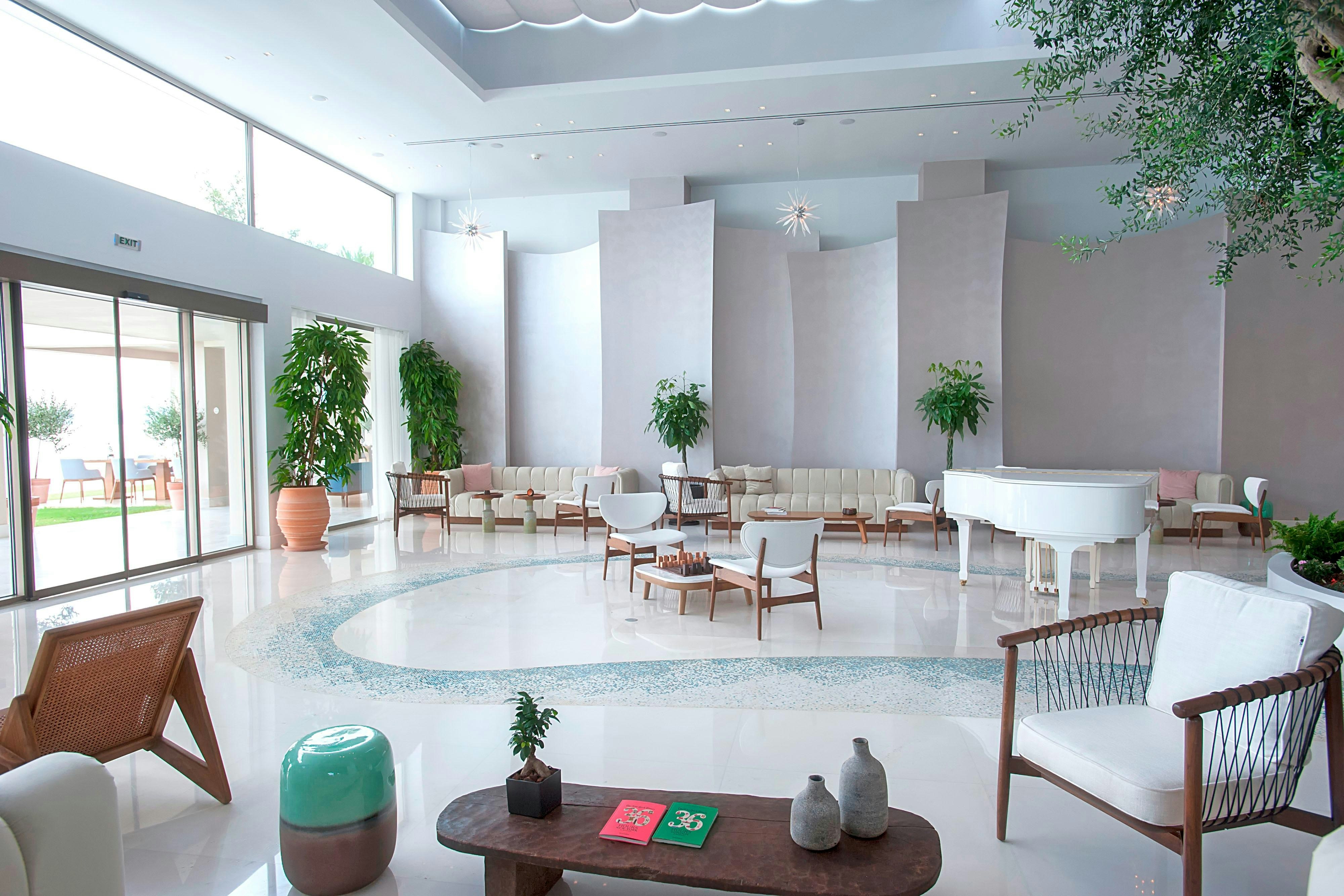 Domes Miramare, a Luxury Collection Resort, Corfu - Adults Only 20/39