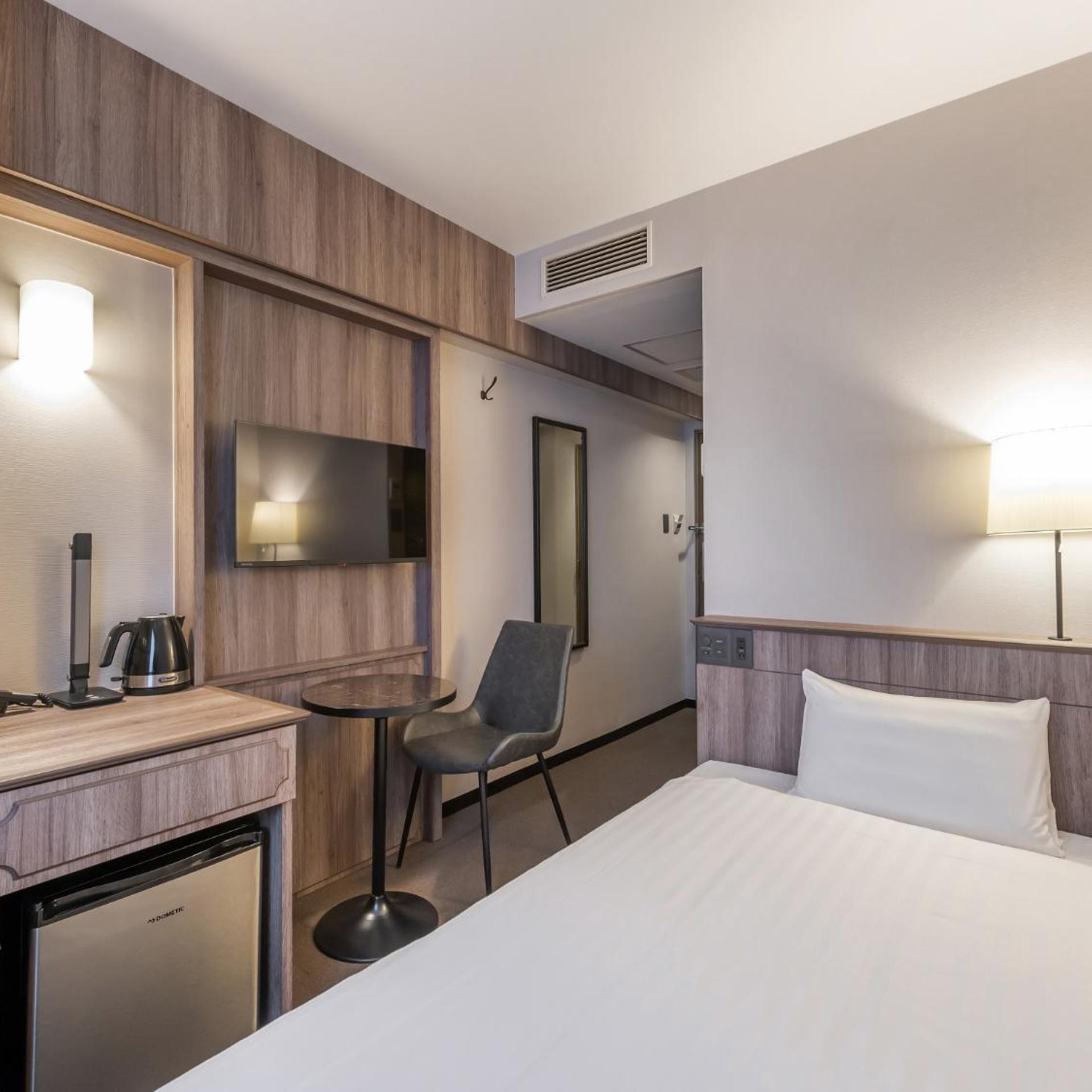 Sun Hotel Fukuyama 16/57