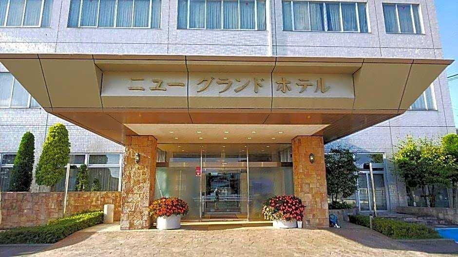 New Grand Hotel Shinjo 4/28