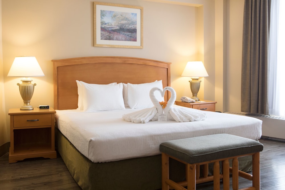 Continental Inn And Suites 24/50