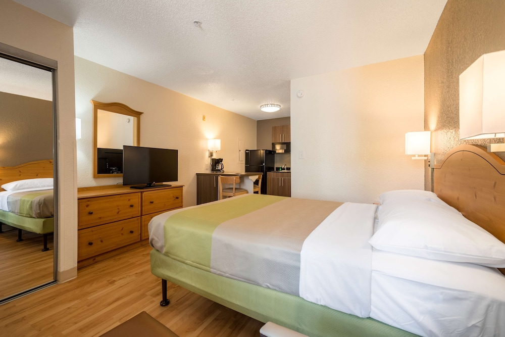 Studio 6 Extended Stay - Duluth, GA - Atlanta - Gwinnett Place 16/48