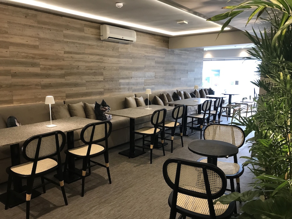 Arte Hotel Lima 32/50