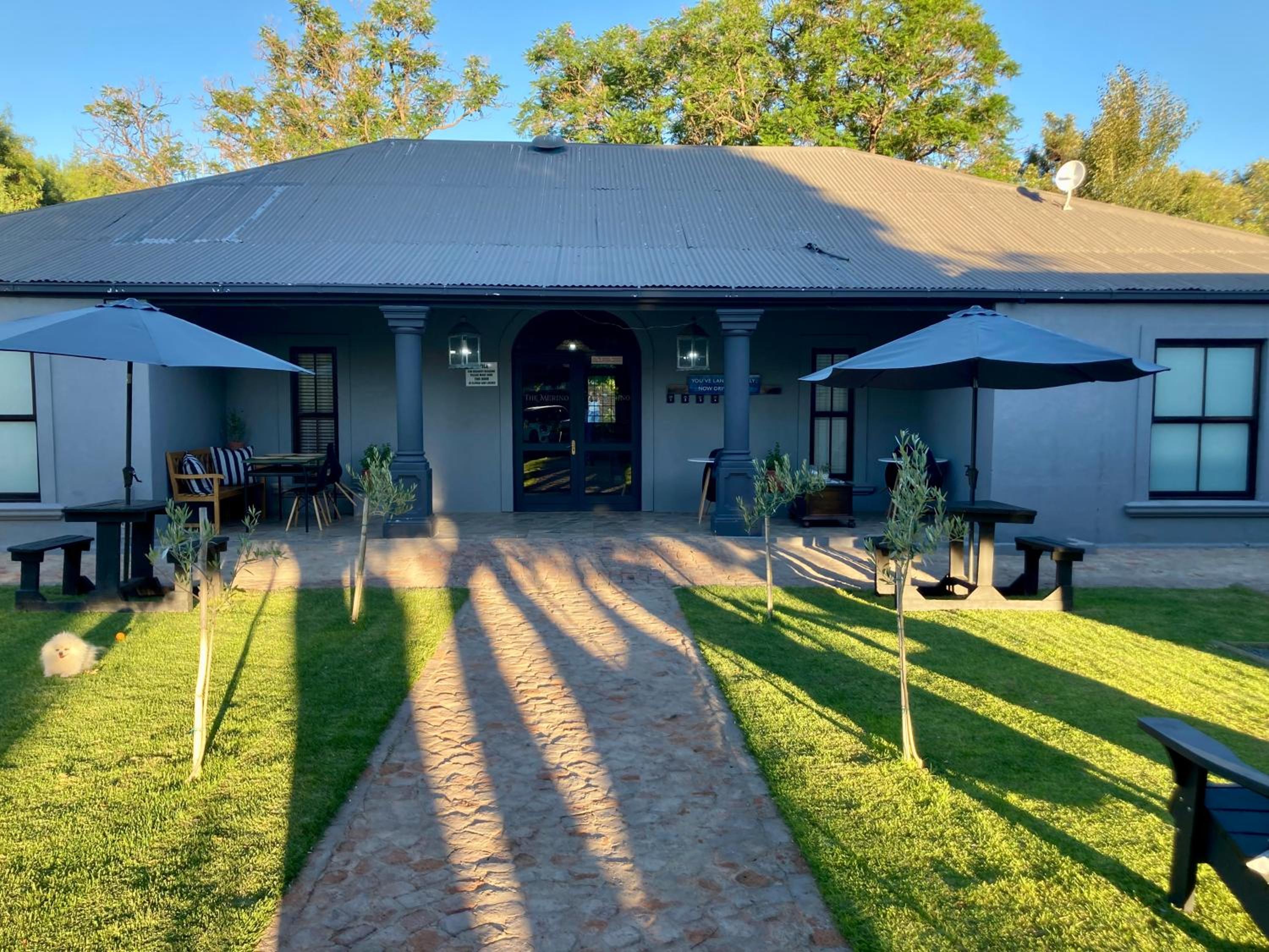 The Merino Guest House 44/50