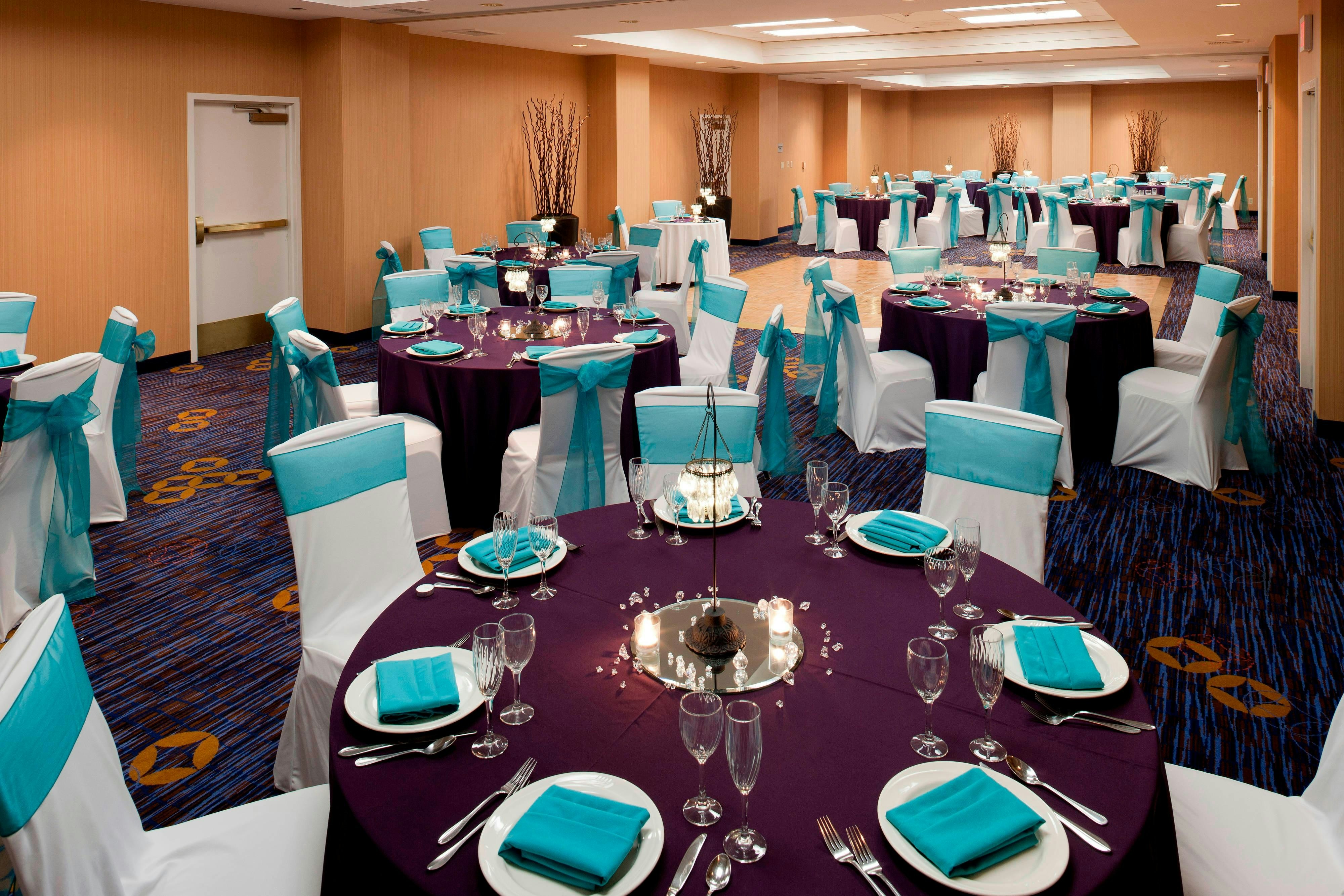 Courtyard by Marriott Cypress Anaheim / Orange County 31/46