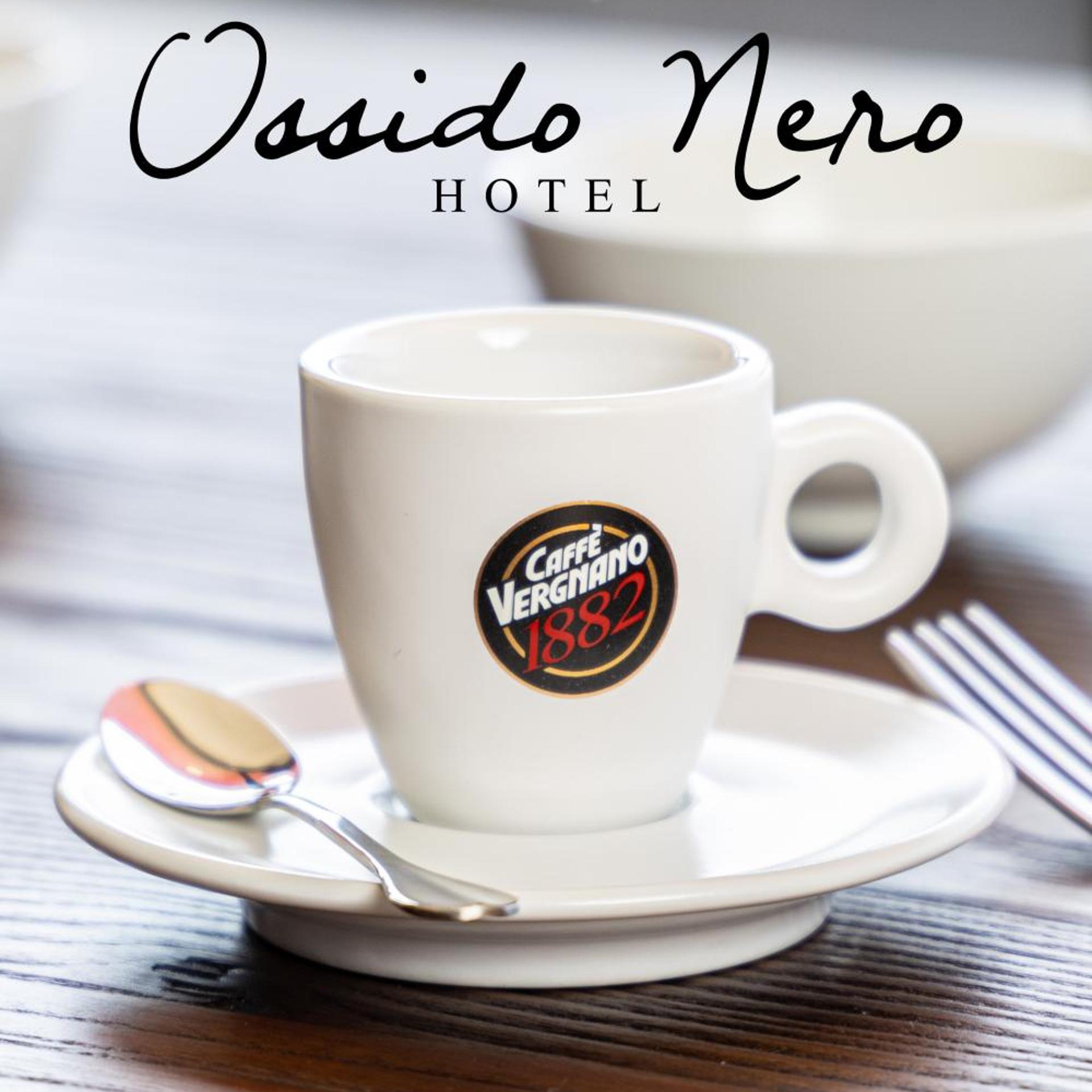Ossido Nero Hotel Boutique 29/47