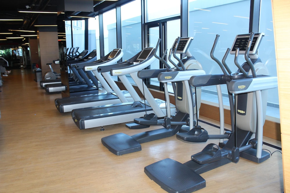 Windsor Hotel & Convention Centre Istanbul 25/48
