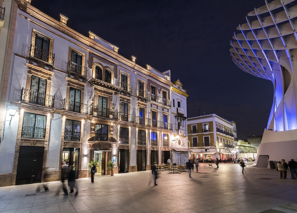 Hotel Casa De Indias By Intur 7/72