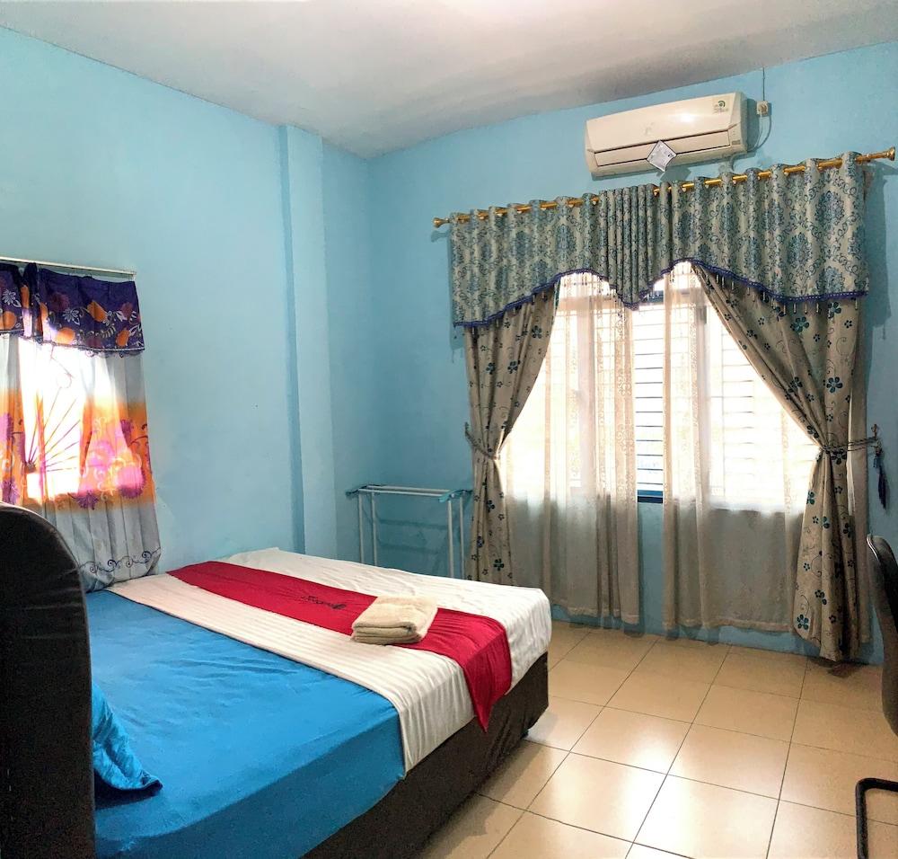 Hotel O Medan near Universitas Sumatera Utara formerly Surya Residence 30/42