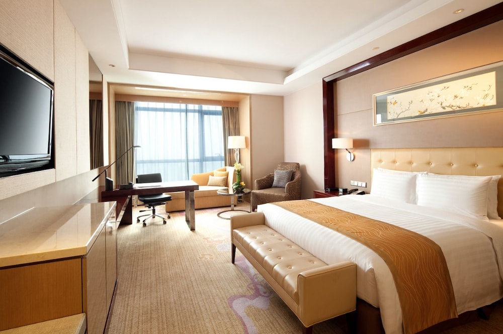 Wanda Realm Taizhou 12/50
