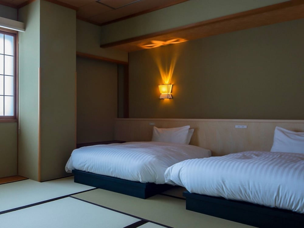 Gion Ryokan Karaku 15/49