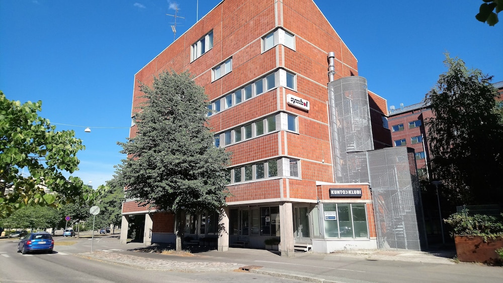 Hiisi Homes Helsinki Haaga 44/49