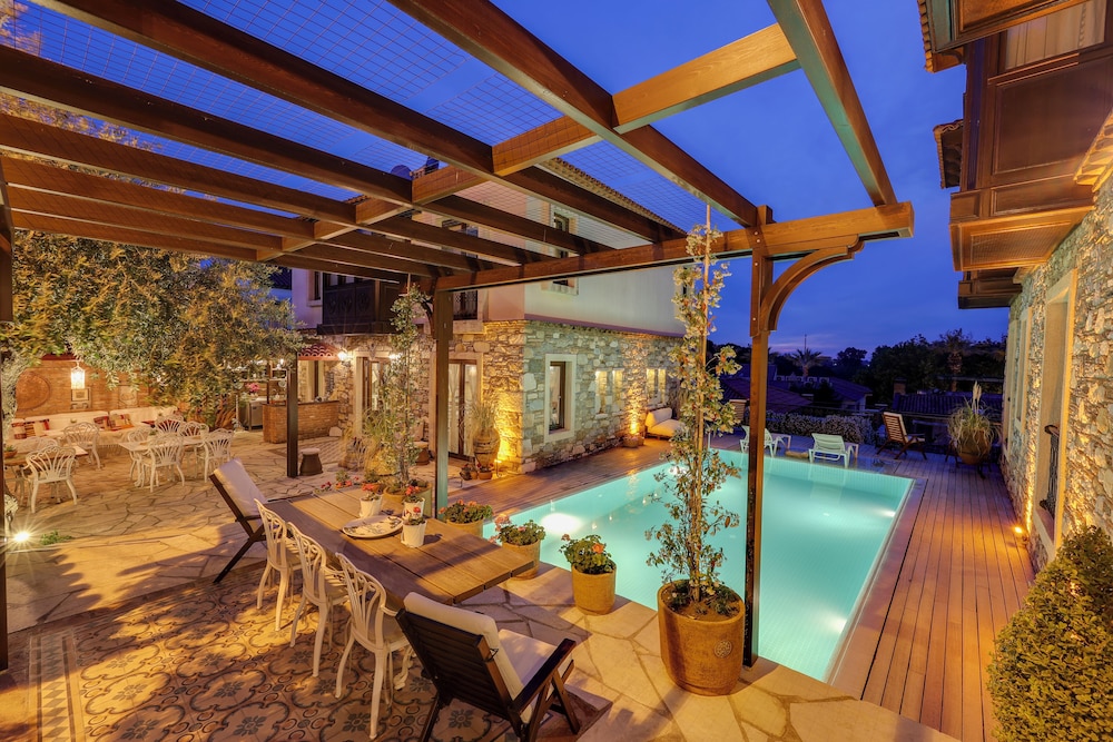 Akanthus Hotel Ephesus 16/50