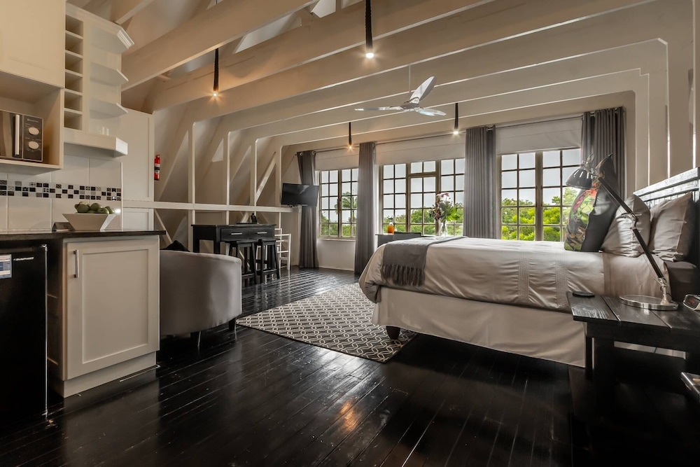 Oliver's Bed and Breakfast 20/49