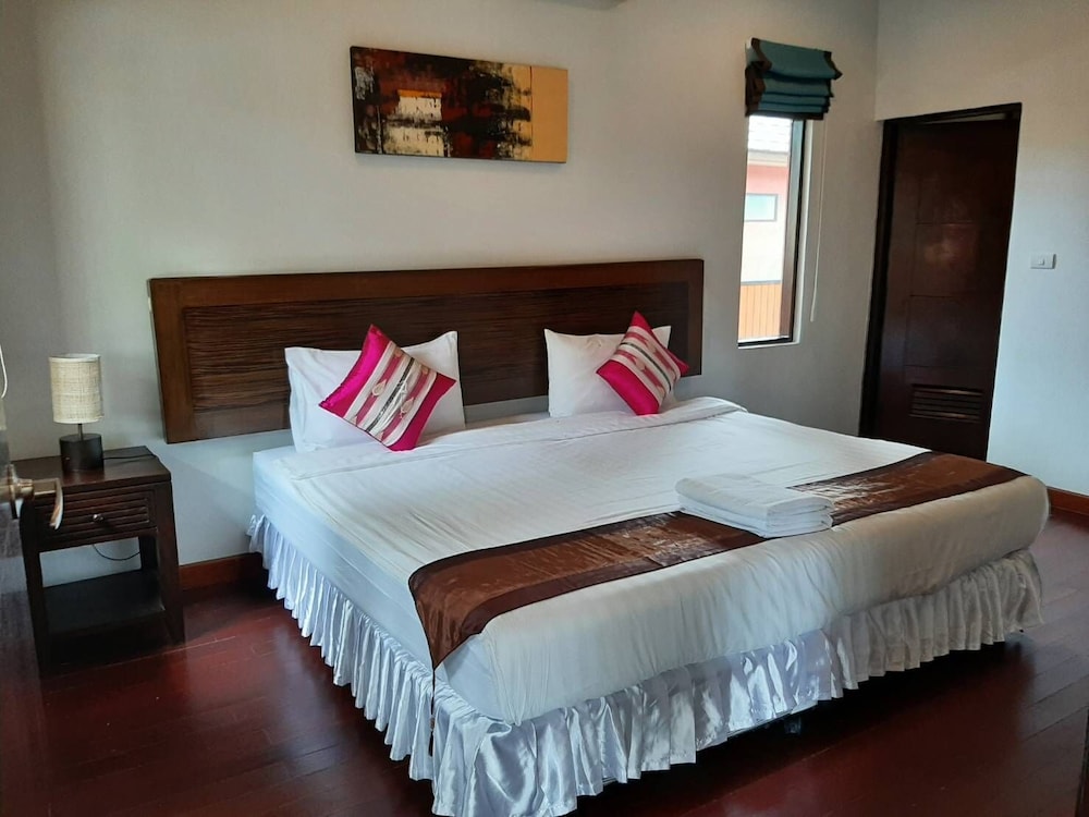 The Residence Hua Hin 18/56