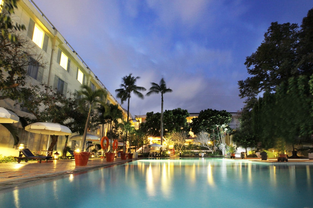 New Saphir Hotel Yogyakarta 45/47