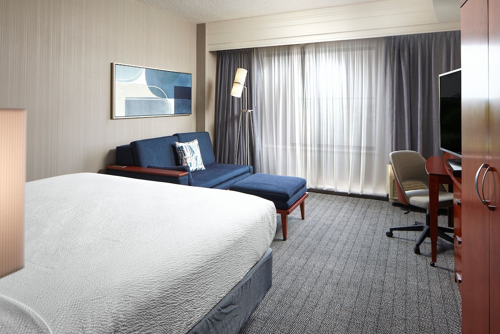 Room, King Bed, Accessible