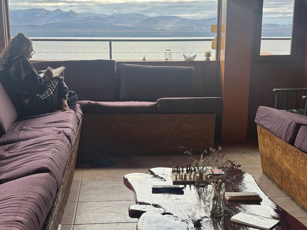 Hostel Inn Bariloche 46/70