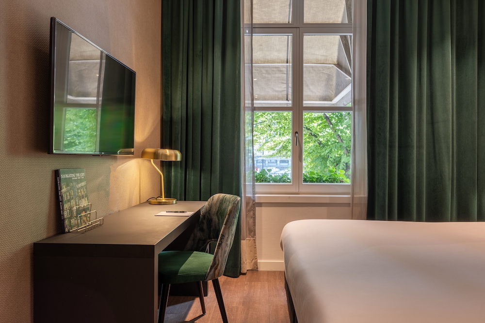 Boutique Hotel Corona 33/60