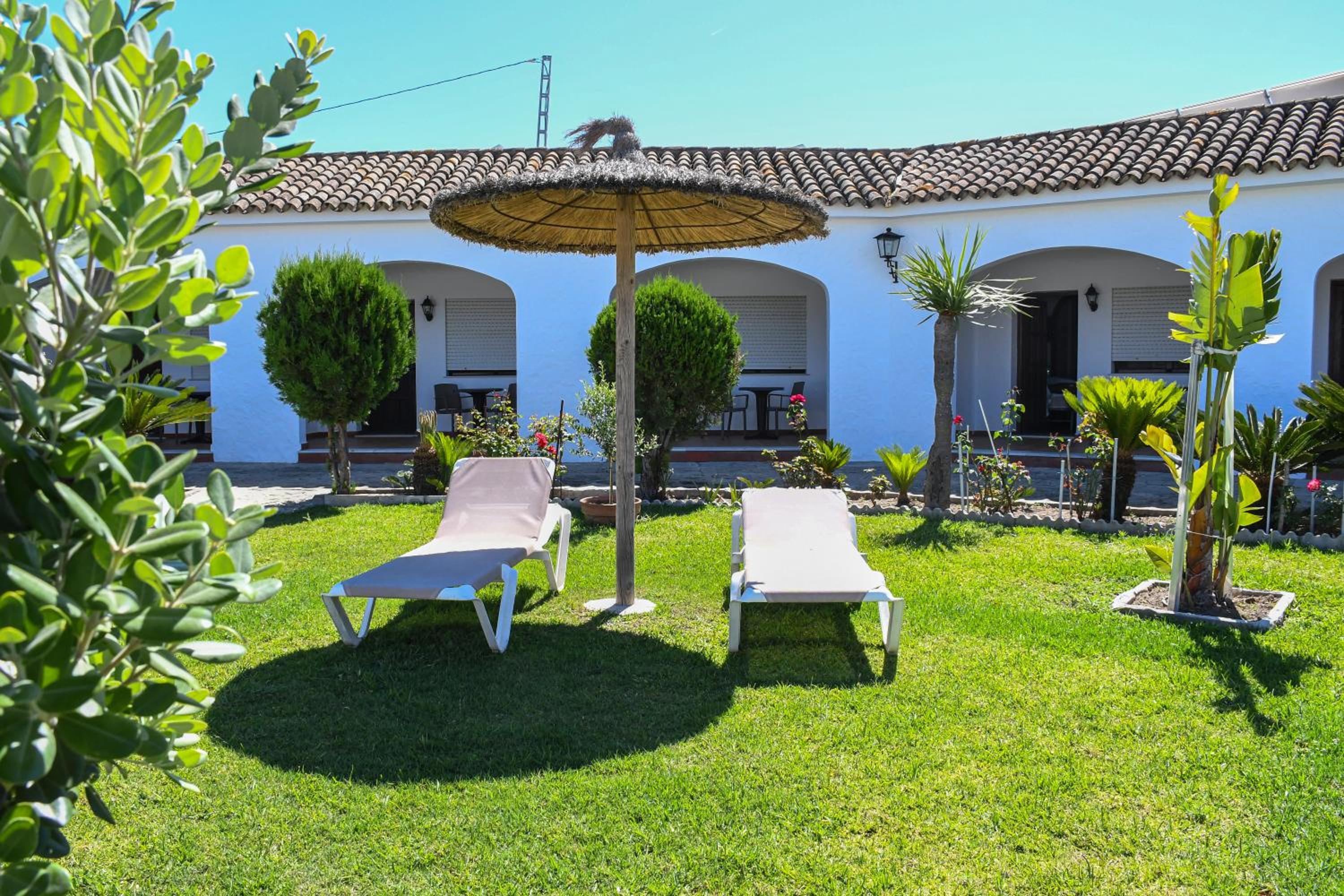 Hotel La Codorniz 63/71