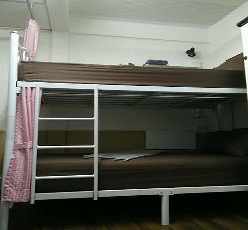 Decor Do Hostel 7/76