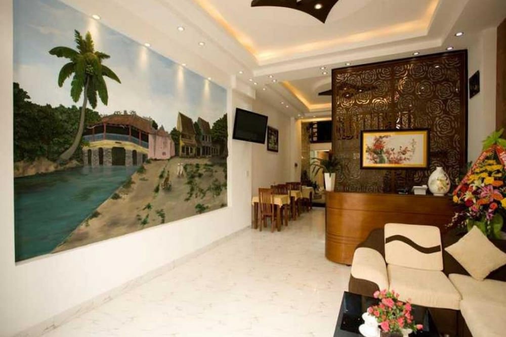 Golden Bell Homestay 31/57