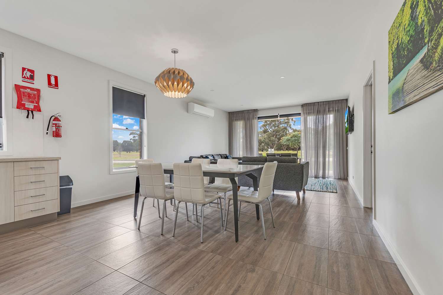 Comfort Suites Clubarham Golf Club 14/16
