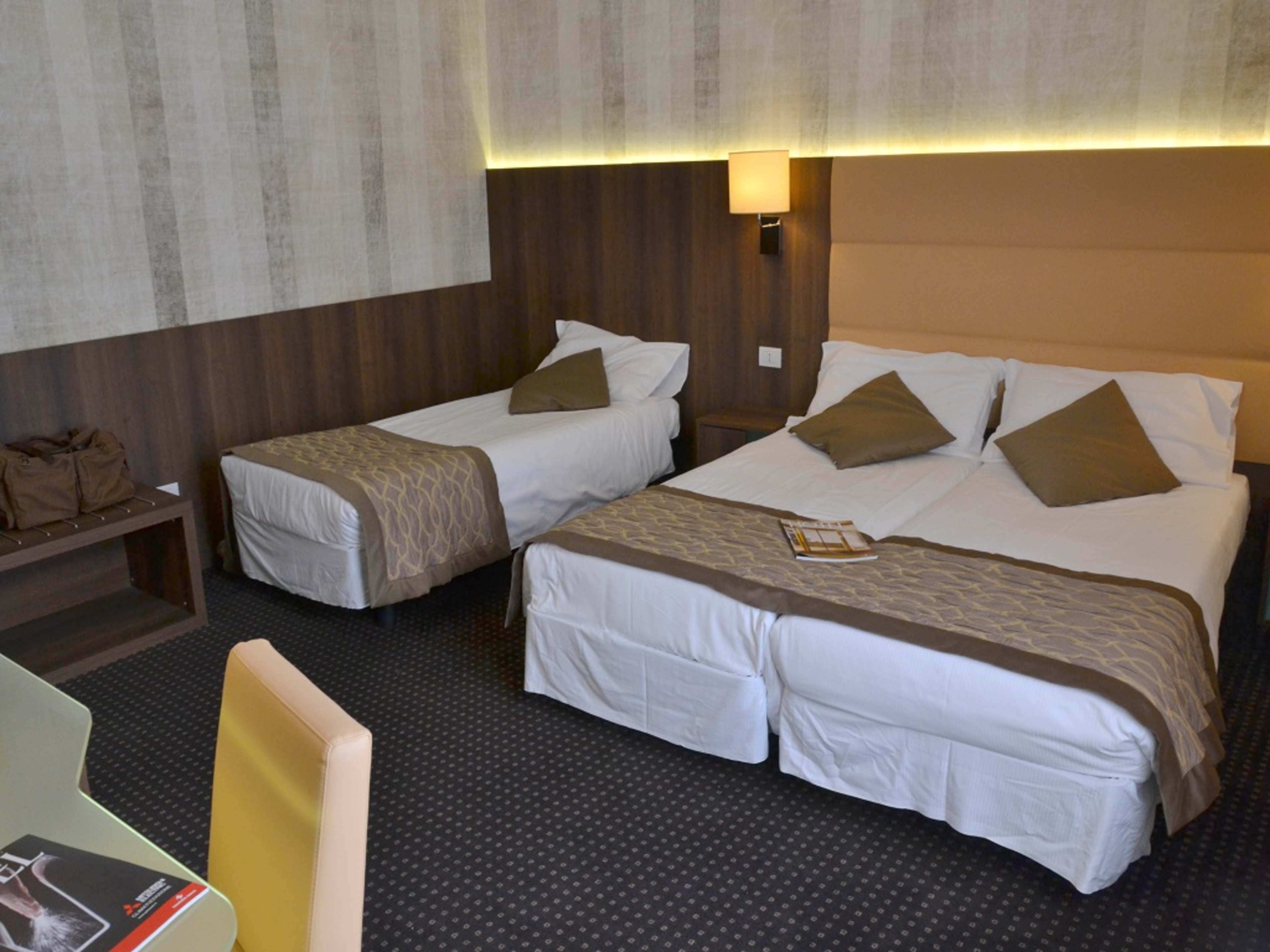 Room at LH Hotel Sirio Venice, VENICE MESTRE