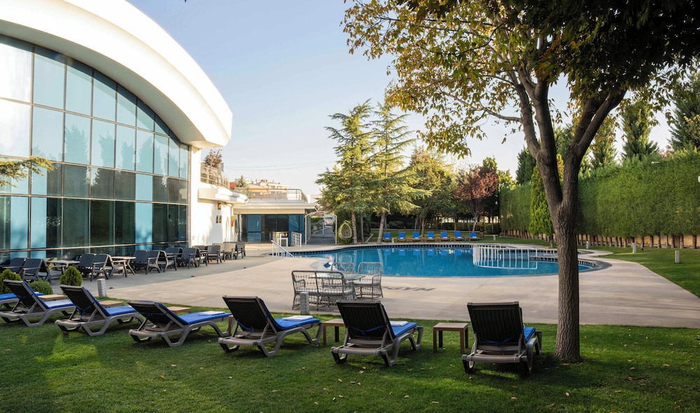 Dedeman Konya Hotel & Convention Center 68/72