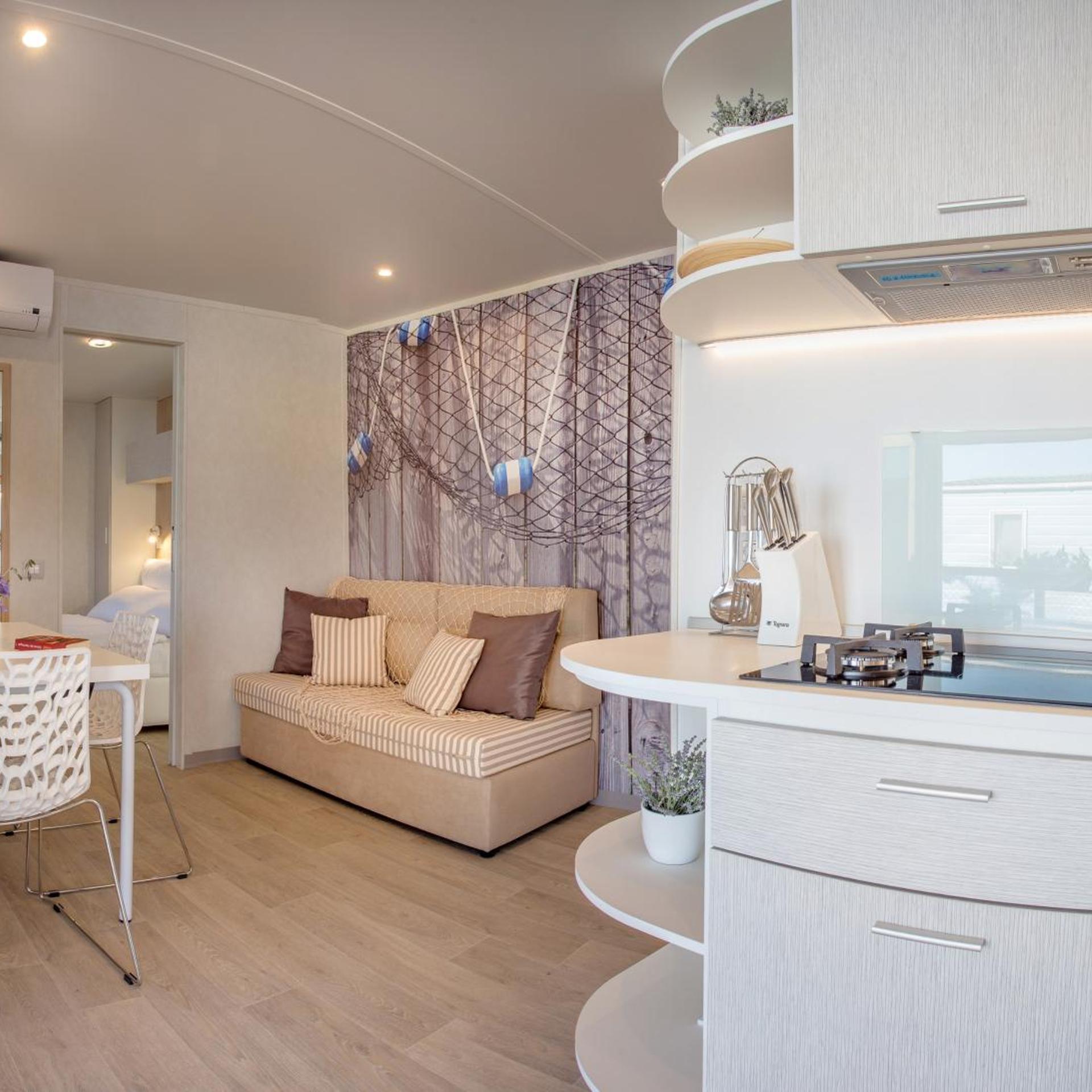 Valamar Camping Baska 16/33