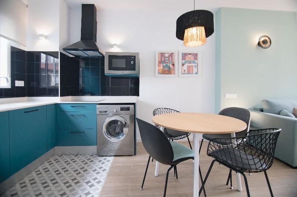 Libere Valencia Abastos Apartaments 63/69