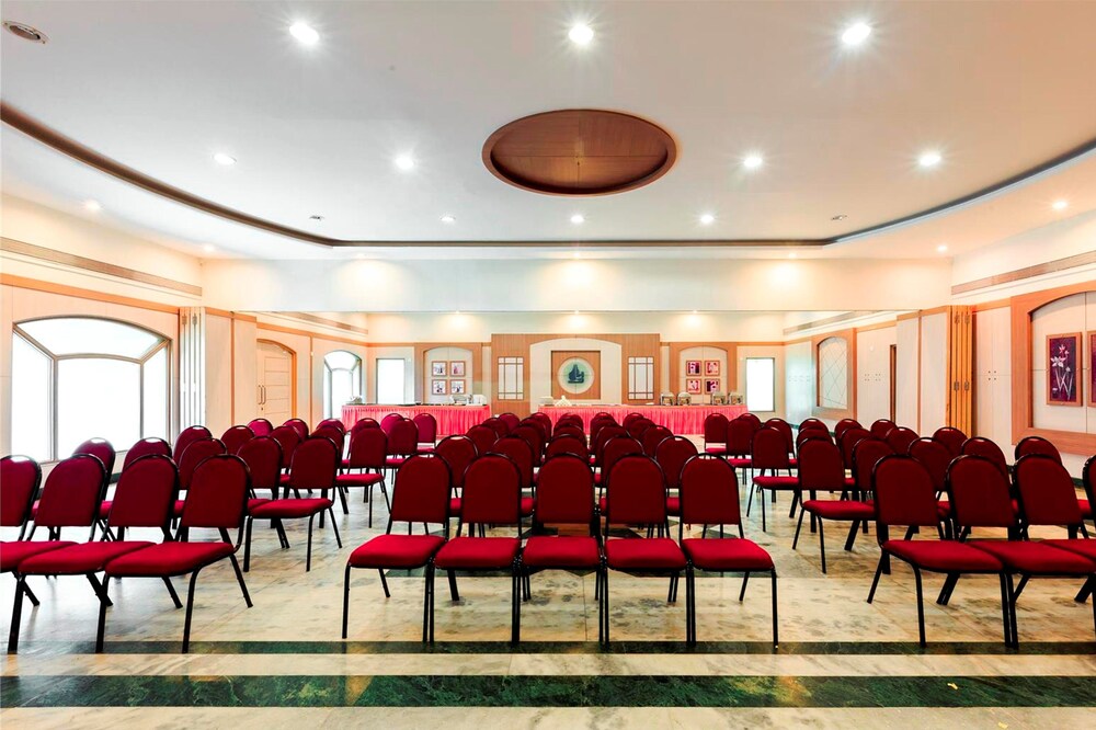 VITS Aurangabad 36/46
