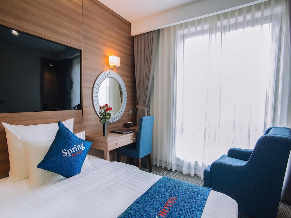 Spring Hotel Hanoi 19/62