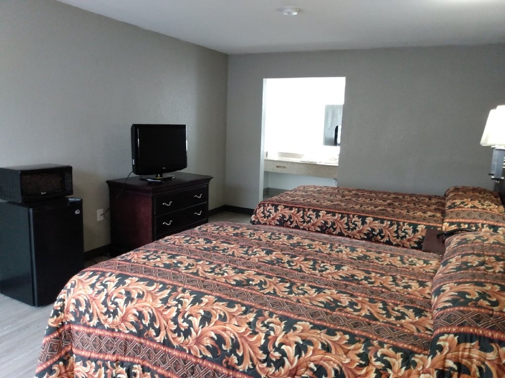 Gateway Inn-Savannah 26/32